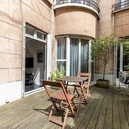 Studio Sur Les Quais De Seine パリ エクステリア 写真