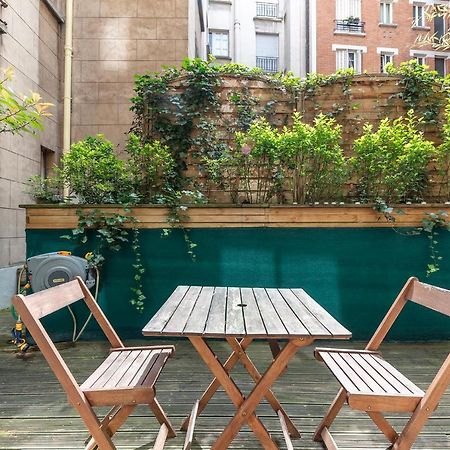Studio Sur Les Quais De Seine パリ エクステリア 写真