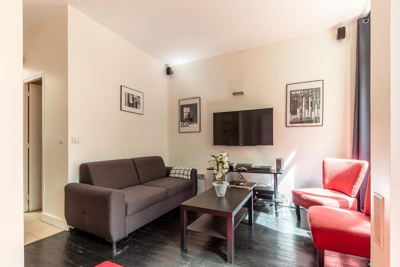 Studio Sur Les Quais De Seine パリ エクステリア 写真