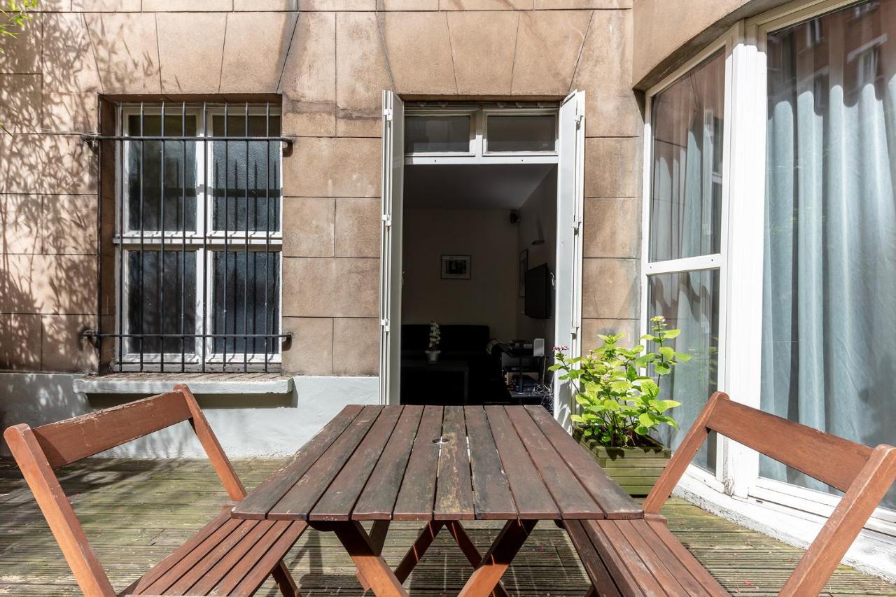 Studio Sur Les Quais De Seine パリ エクステリア 写真